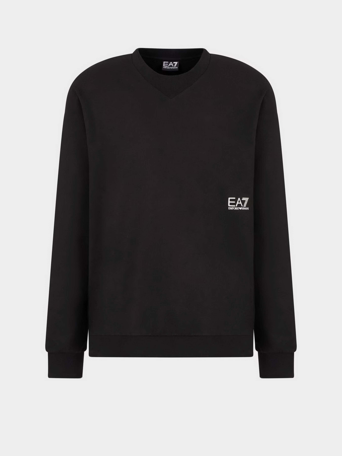 Свитшот EA7 Graphic Series модель 7M000003-AF11971-UC001 Фото
