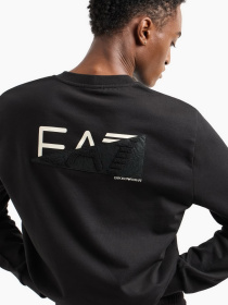 Свитшот EA7 Graphic Series модель 7M000003-AF11971-UC001 Фото