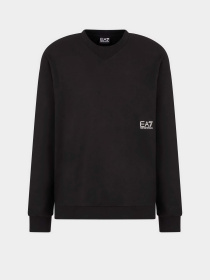 Свитшот EA7 Graphic Series модель 7M000003-AF11971-UC001 Фото