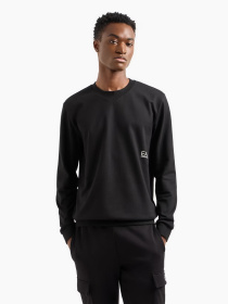 Свитшот EA7 Graphic Series модель 7M000003-AF11971-UC001 Фото