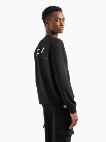 Свитшот EA7 Graphic Series модель 7M000003-AF11971-UC001 Фото