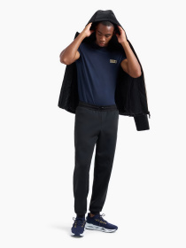 Футболка EA7 Gold Label модель 7M000021-AF10170-UB102 Фото