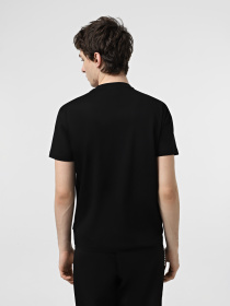 Футболка EA7 Gold Label модель 7M000023-AF11844-UC001 Фото