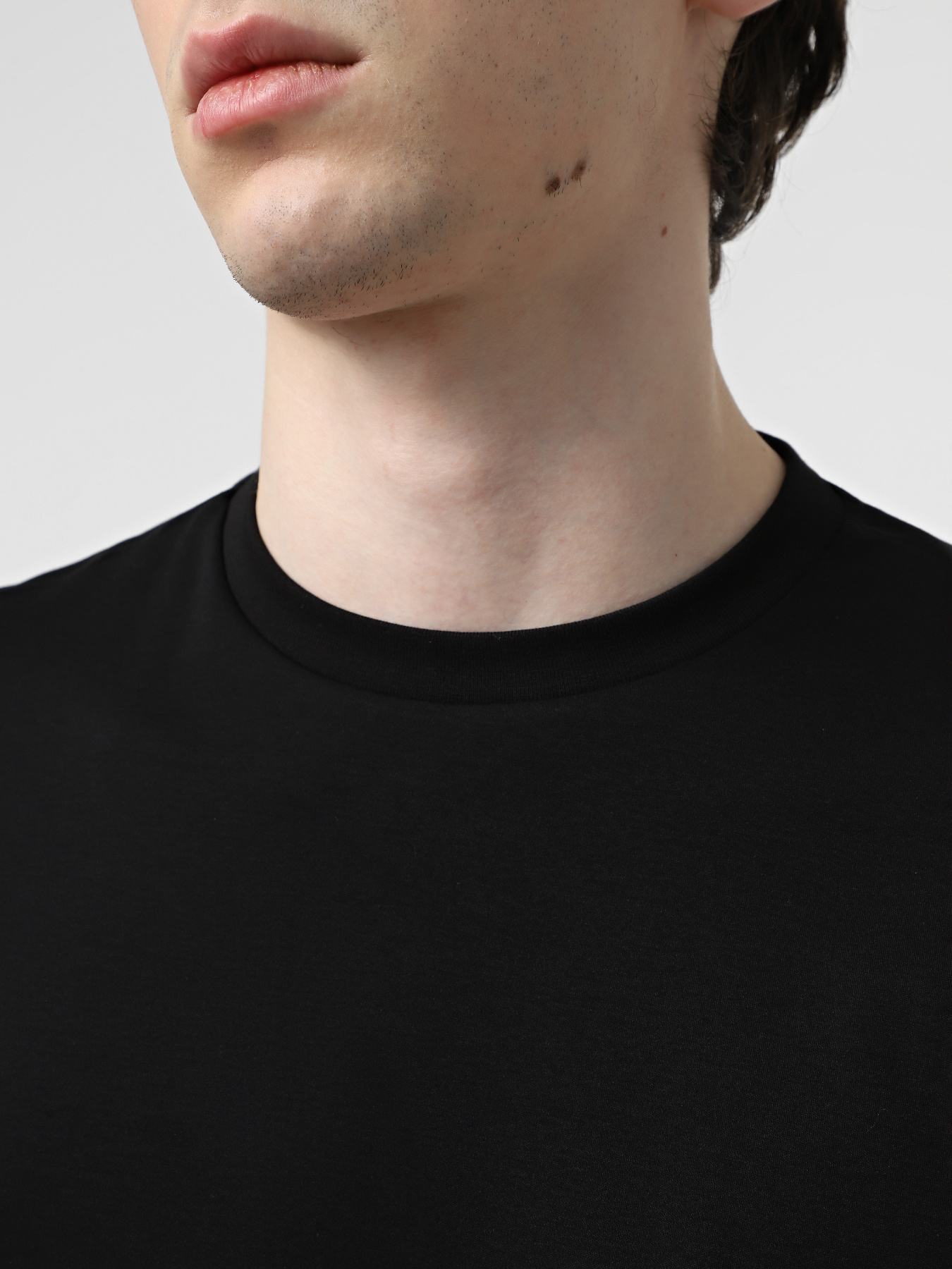 Футболка EA7 Gold Label модель 7M000023-AF11844-UC001 Фото