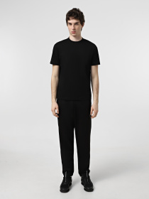 Футболка EA7 Gold Label модель 7M000023-AF11844-UC001 Фото