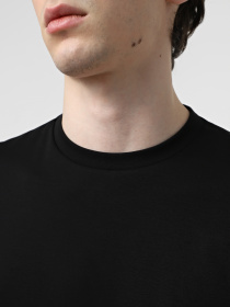 Футболка EA7 Gold Label модель 7M000023-AF11844-UC001 Фото