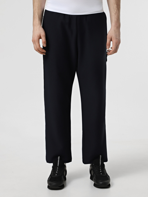 Спортивні штани EA7 Gold Label модель 7M000026-AF10345-UB102 Фото