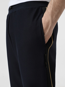 Спортивні штани EA7 Gold Label модель 7M000026-AF10345-UB102 Фото