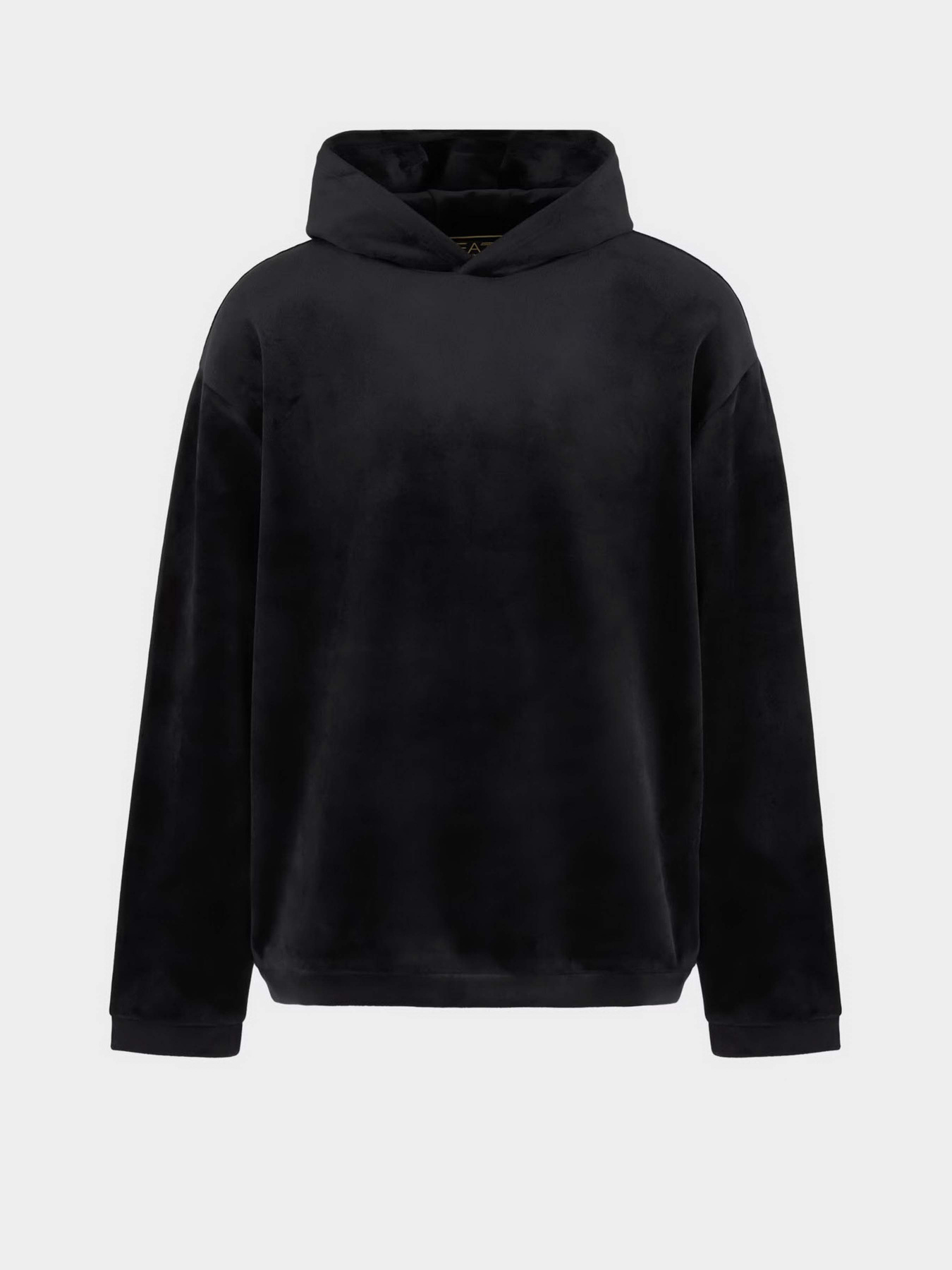 Худі EA7 Gold Label модель 7M000031-AF10345-UC001 Фото