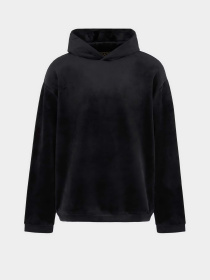 Худи EA7 Gold Label модель 7M000031-AF10345-UC001 Фото