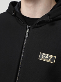 Кофта EA7 Gold Label модель 7M000033-AF10345-UC001 Фото