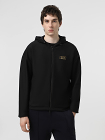 Кофта EA7 Gold Label модель 7M000033-AF10345-UC001 Фото