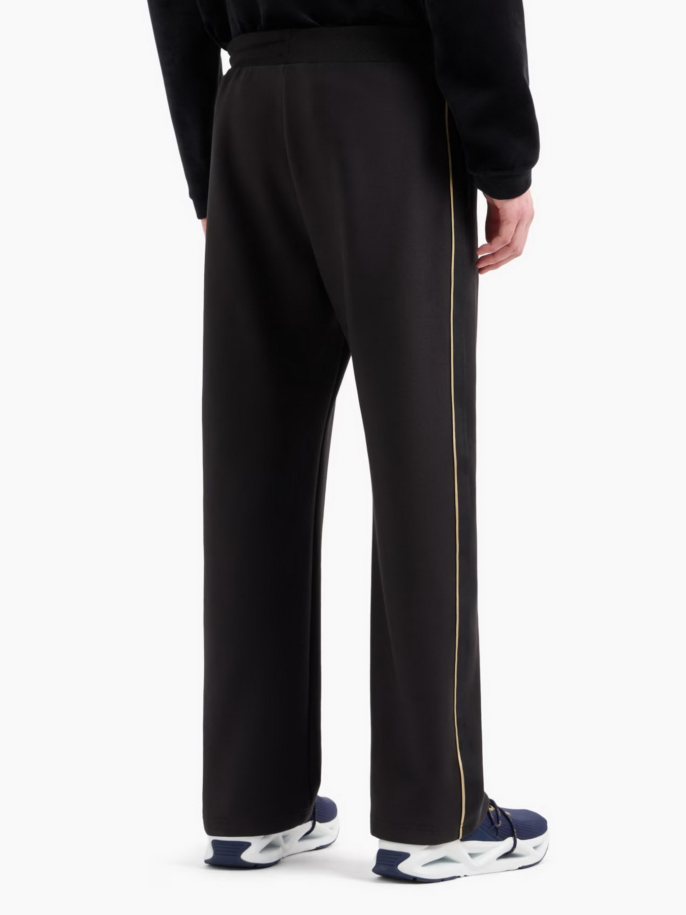 Штаны спортивные EA7 Gold Label модель 7M000026-AF10345-UC001 Фото