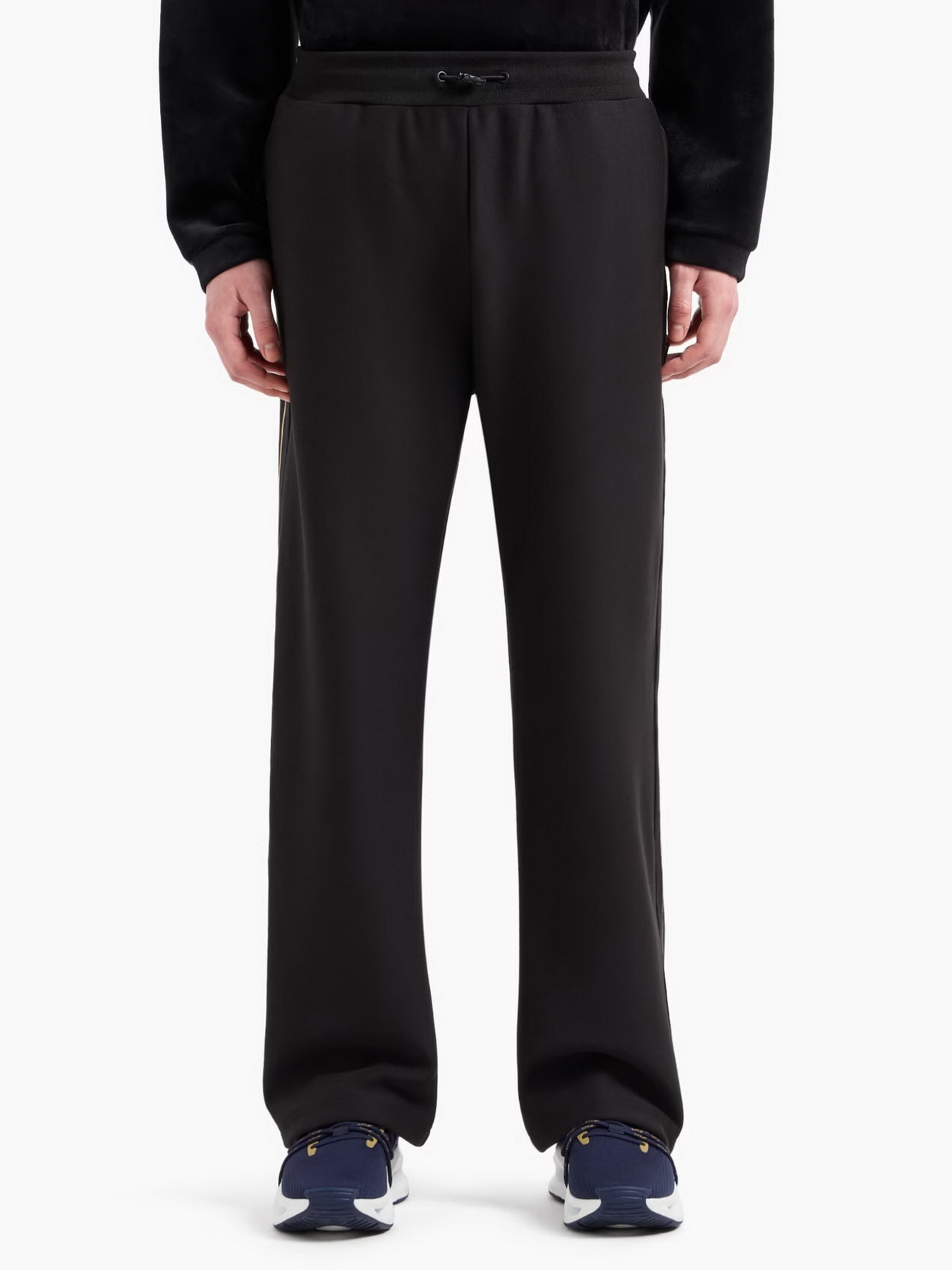 Спортивні штани EA7 Gold Label модель 7M000026-AF10345-UC001 Фото