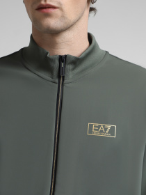 Кофта EA7 Gold Label модель 7M000034-AF10343-U8100 Фото