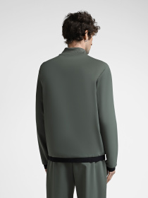 Кофта EA7 Gold Label модель 7M000034-AF10343-U8100 Фото