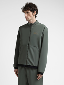 Кофта EA7 Gold Label модель 7M000034-AF10343-U8100 Фото