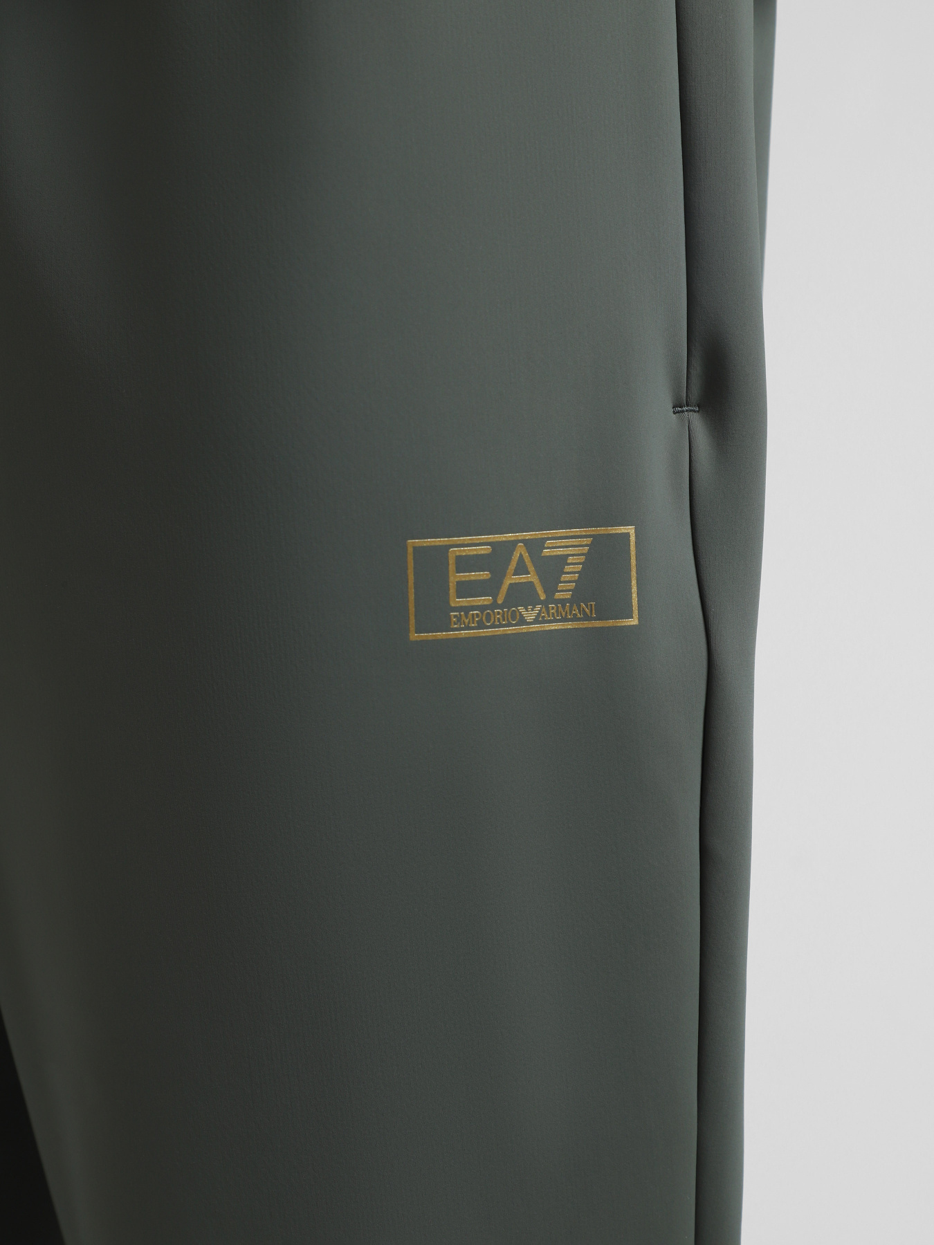 Штани спортивні EA7 Gold Label модель 7M000028-AF10343-U8100 Фото