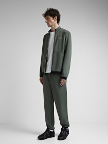 Штани спортивні EA7 Gold Label модель 7M000028-AF10343-U8100 Фото