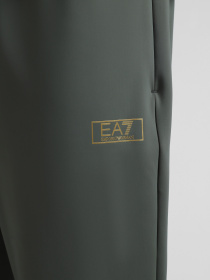Штани спортивні EA7 Gold Label модель 7M000028-AF10343-U8100 Фото
