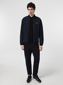 Кофта EA7 Gold Label модель 7M000034-AF10343-UB102 Фото