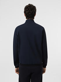 Кофта EA7 Gold Label модель 7M000034-AF10343-UB102 Фото