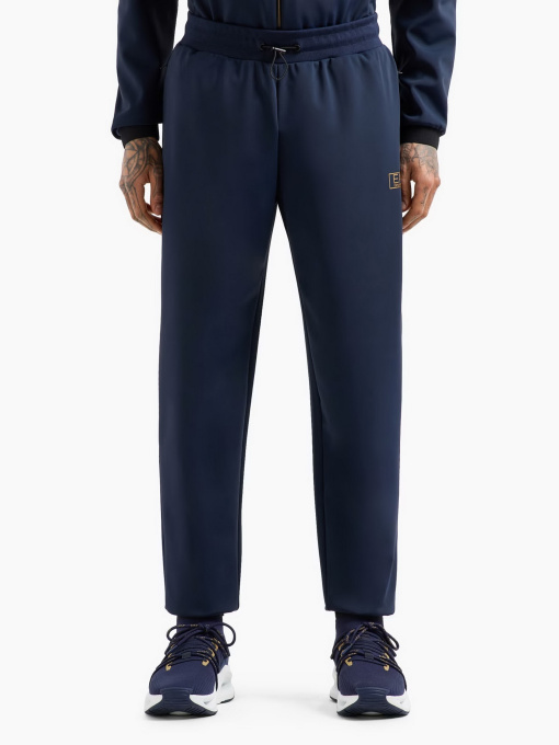 Штаны спортивные EA7 Gold Label модель 7M000028-AF10343-UB102 Фото