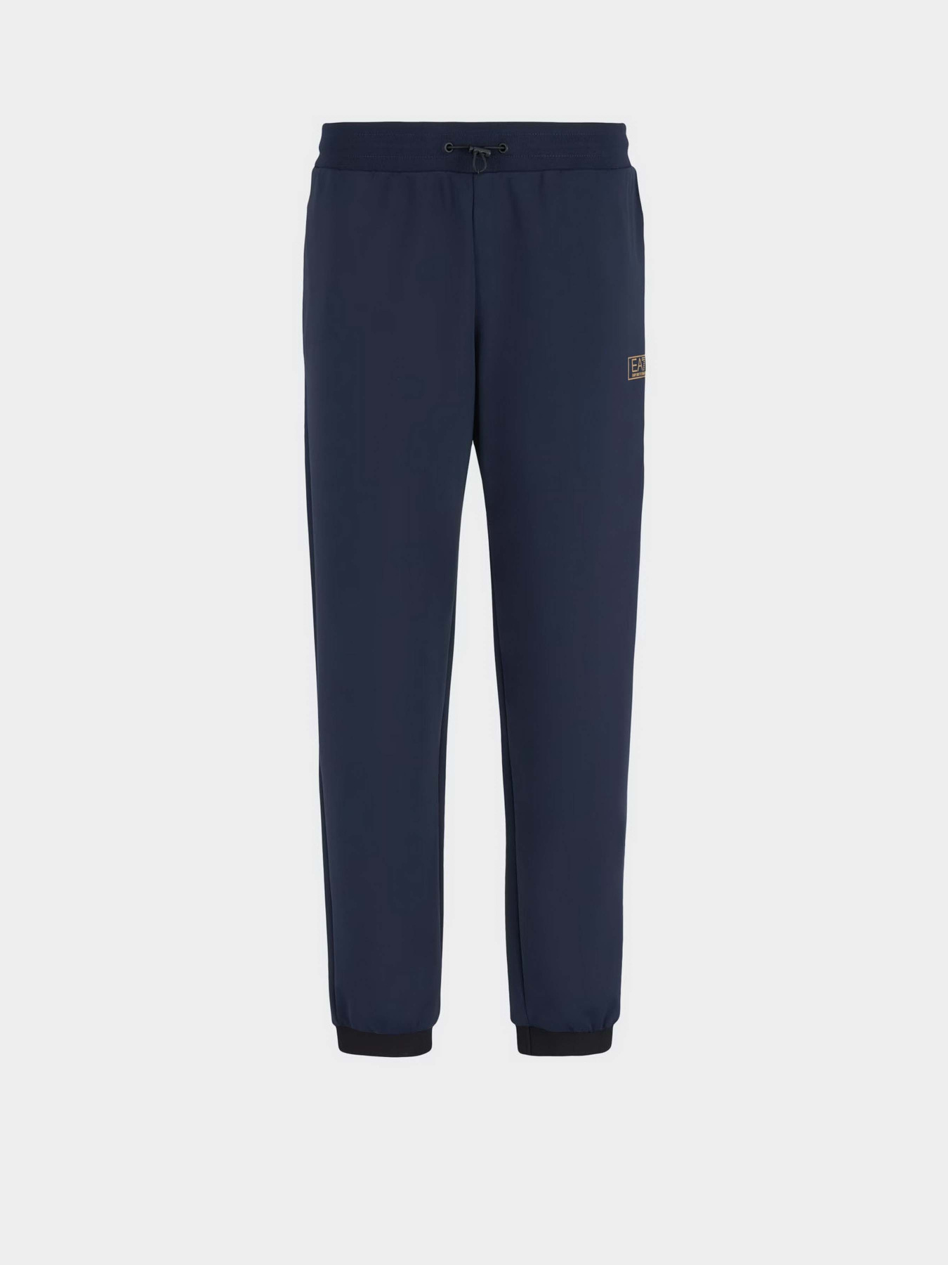 Штаны спортивные EA7 Gold Label модель 7M000028-AF10343-UB102 Штаны спортивные EA7 Gold Label модель 7M000028-AF10343-UB102 Фото