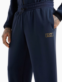 Штаны спортивные EA7 Gold Label модель 7M000028-AF10343-UB102 Штаны спортивные EA7 Gold Label модель 7M000028-AF10343-UB102 Фото