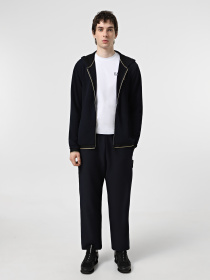 Кофта EA7 Gold Label модель 7M000037-AF10344-UB102 Фото