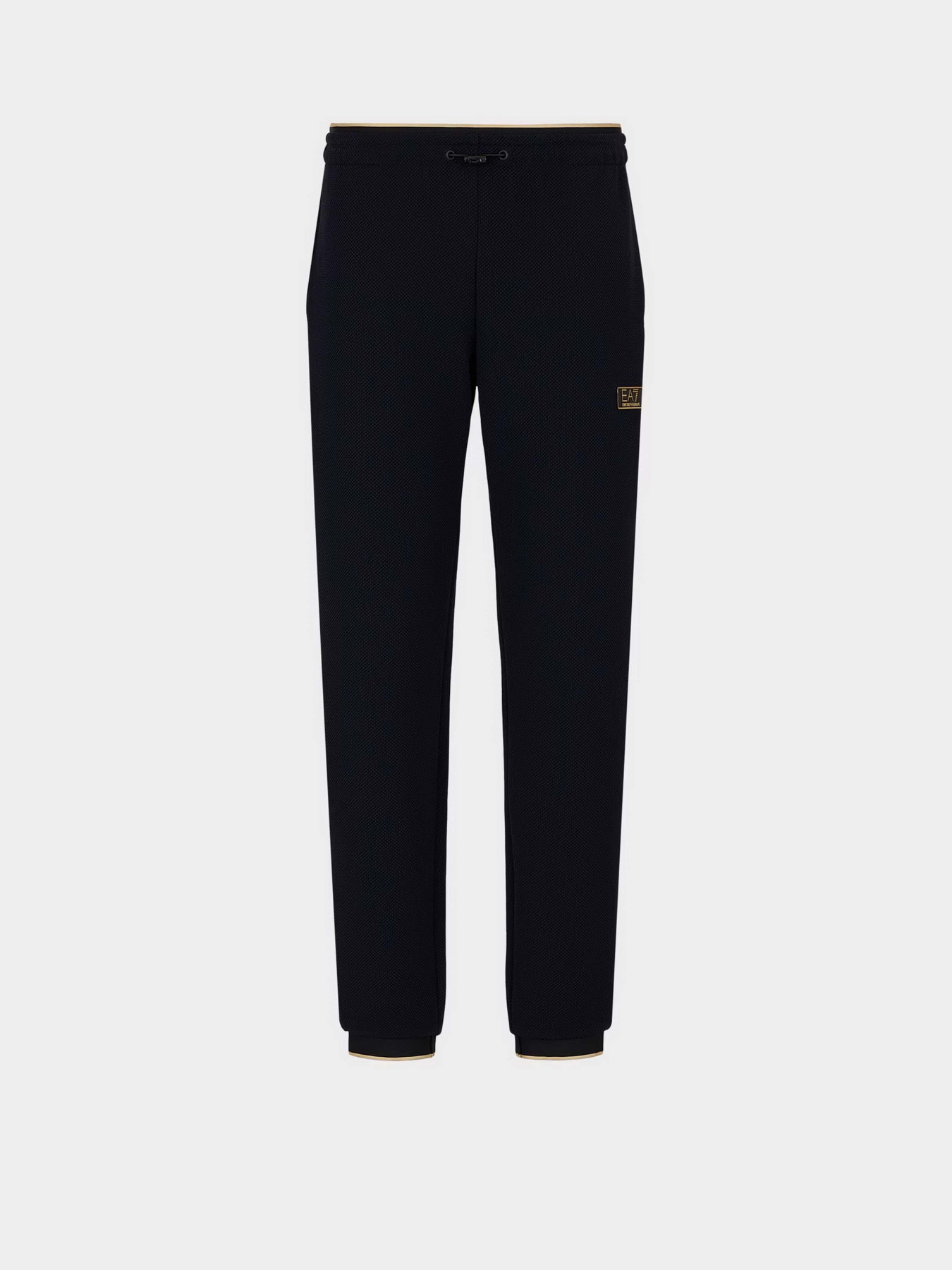 Штаны спортивные EA7 Gold Label модель 7M000030-AF10344-UB102 Фото