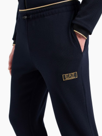 Штаны спортивные EA7 Gold Label модель 7M000030-AF10344-UB102 Фото