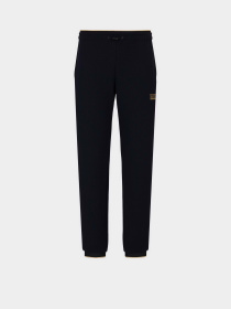 Штаны спортивные EA7 Gold Label модель 7M000030-AF10344-UB102 Фото