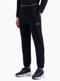 Штаны спортивные EA7 Gold Label модель 7M000030-AF10344-UB102 Фото