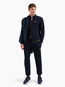 Штаны спортивные EA7 Gold Label модель 7M000030-AF10344-UB102 Фото