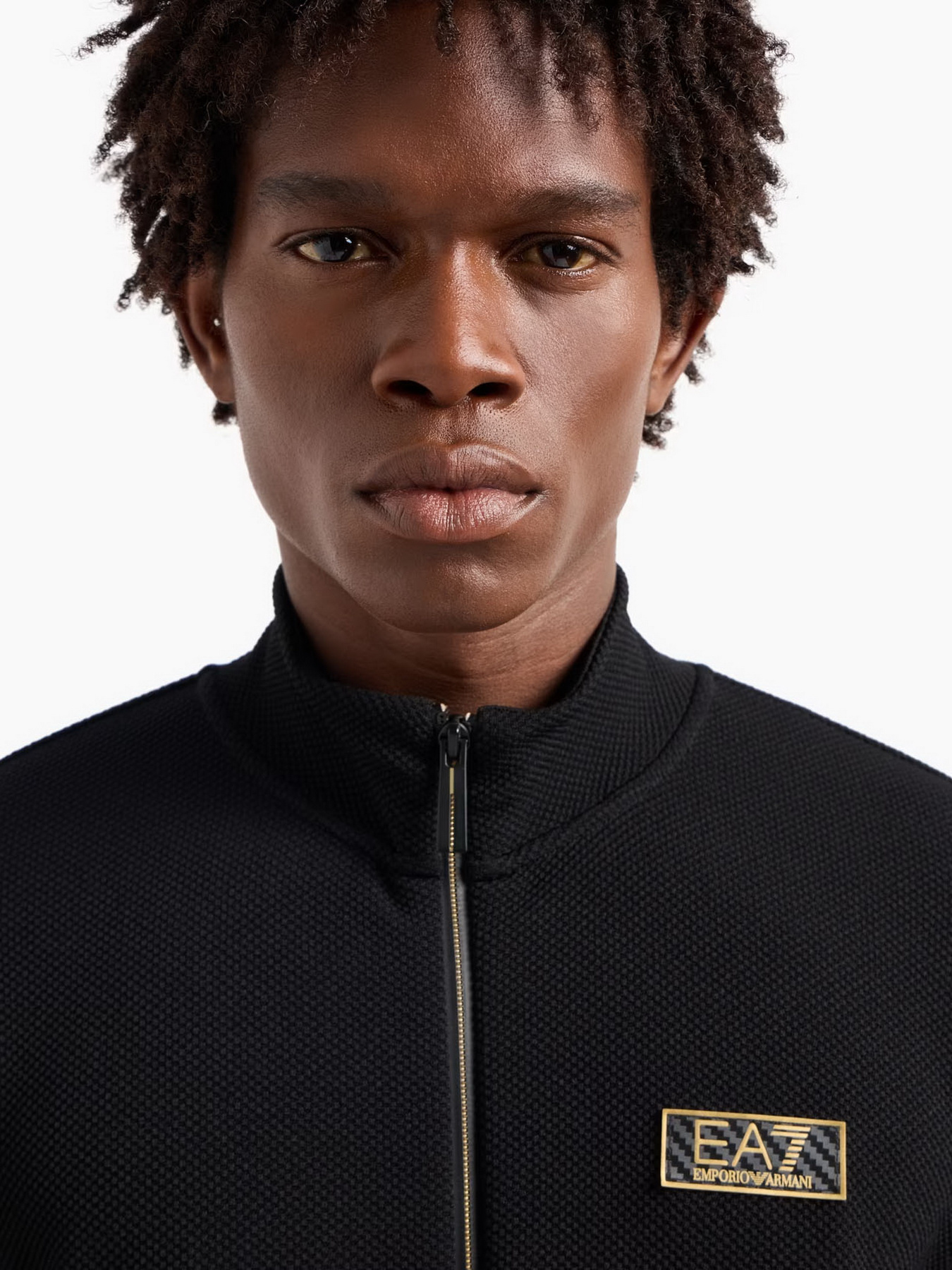 Кофта EA7 Gold Label модель 7M000036-AF10344-UC001 Фото