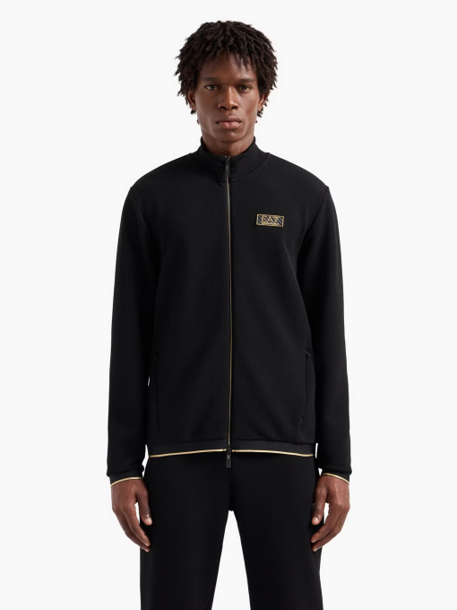 Кофта EA7 Gold Label модель 7M000036-AF10344-UC001 Фото