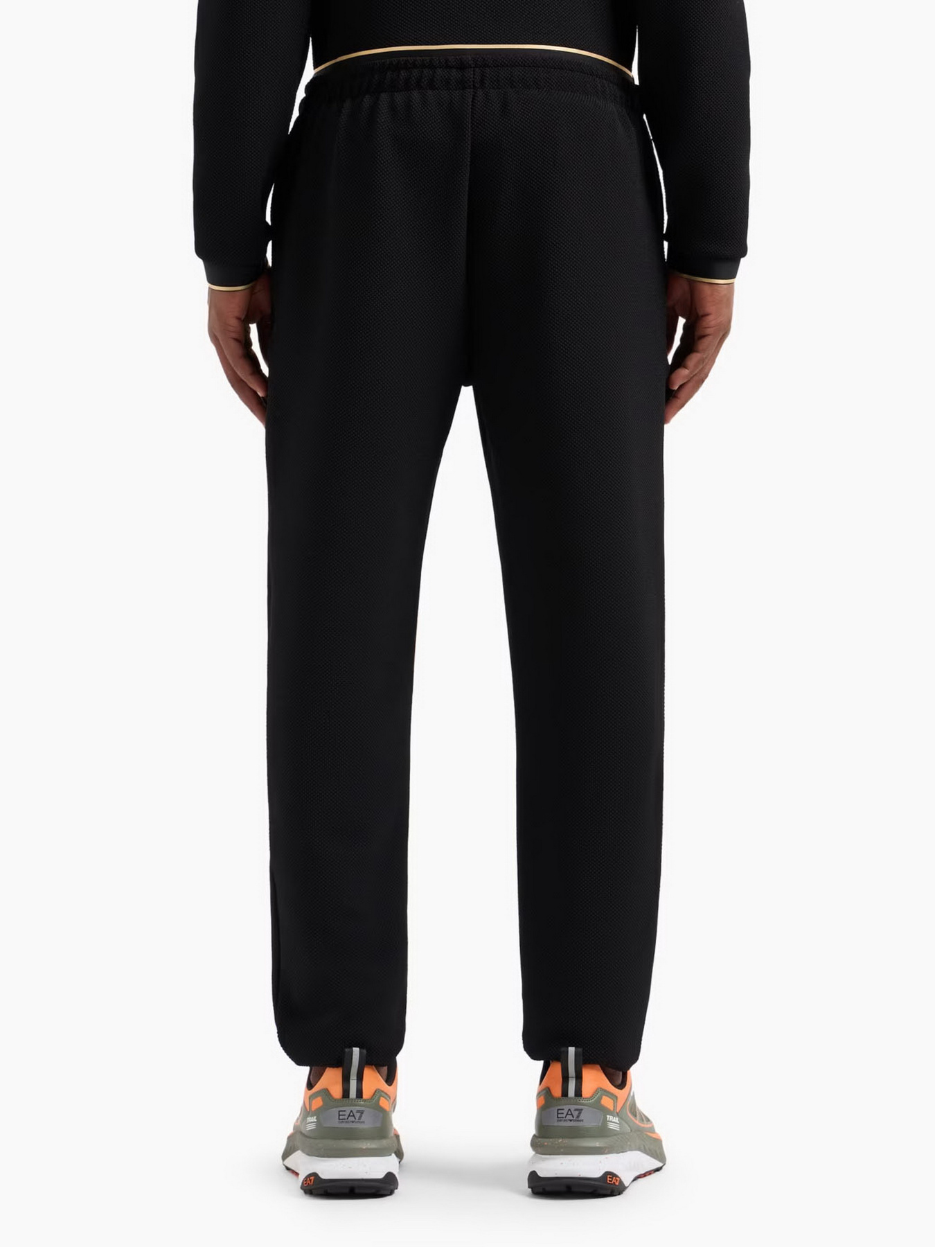 Спортивні штани EA7 Gold Label модель 7M000030-AF10344-UC001 Фото