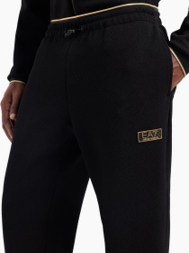Спортивні штани EA7 Gold Label модель 7M000030-AF10344-UC001 Фото