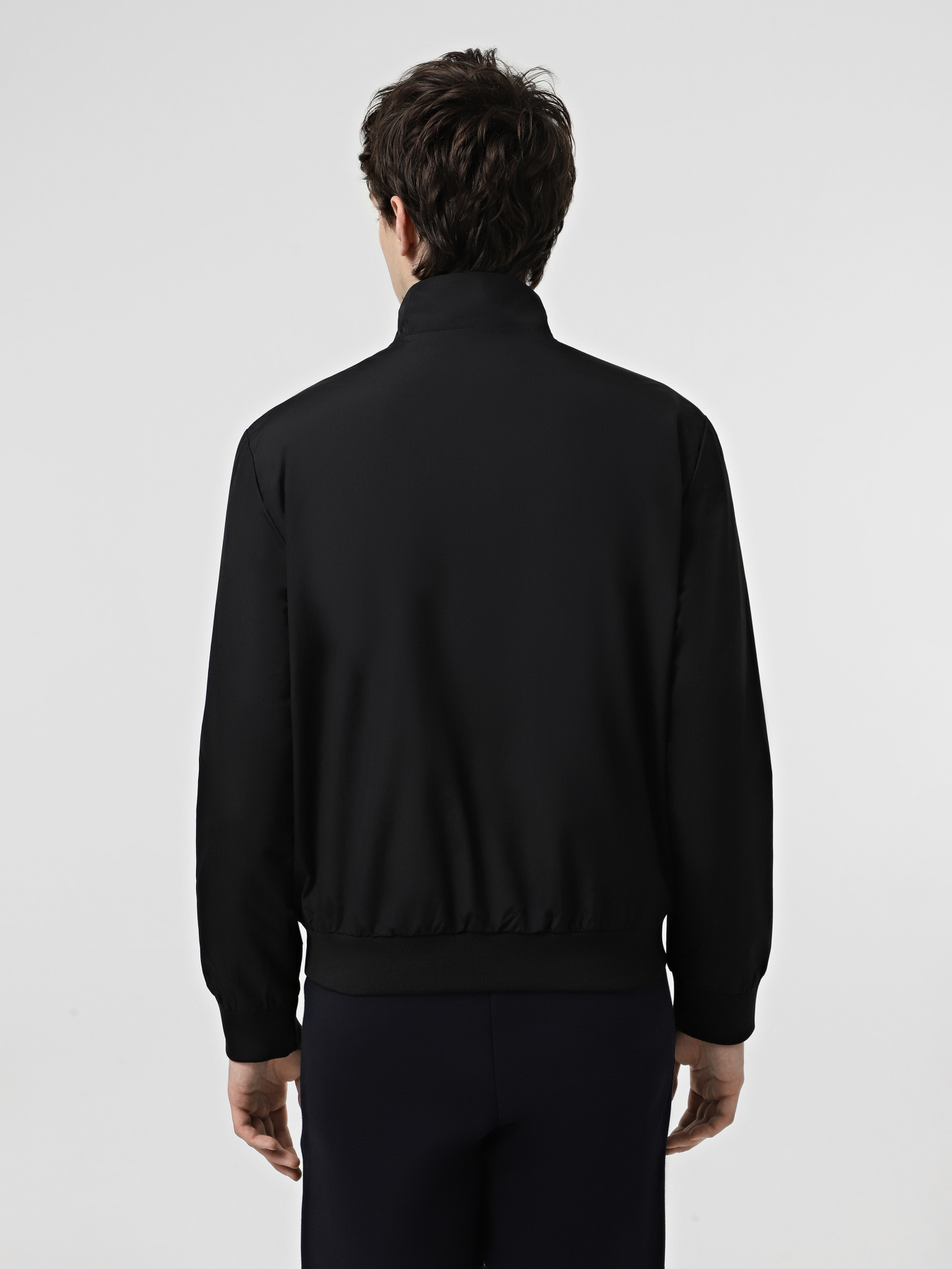 Демисезонная куртка EA7 модель 8NPB20-PNFZZ-1200 Фото