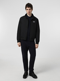 Демисезонная куртка EA7 модель 8NPB20-PNFZZ-1200 Фото