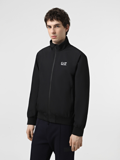 Демісезонна куртка EA7 модель 8NPB20-PNFZZ-1200 Фото