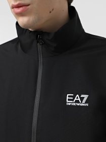 Демисезонная куртка EA7 модель 8NPB20-PNFZZ-1200 Демисезонная куртка EA7 модель 8NPB20-PNFZZ-1200 Фото