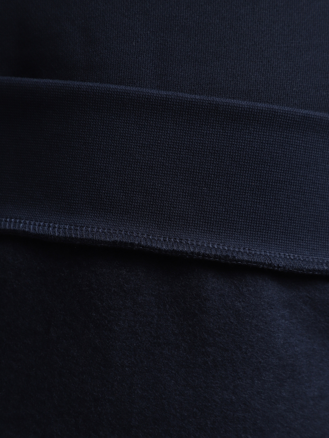 Світшот EA7 модель 8NPM34-PJVTZ-1562 Фото