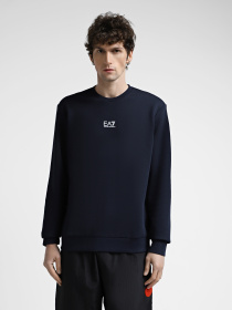 Свитшот EA7 модель 8NPM34-PJVTZ-1562 Фото