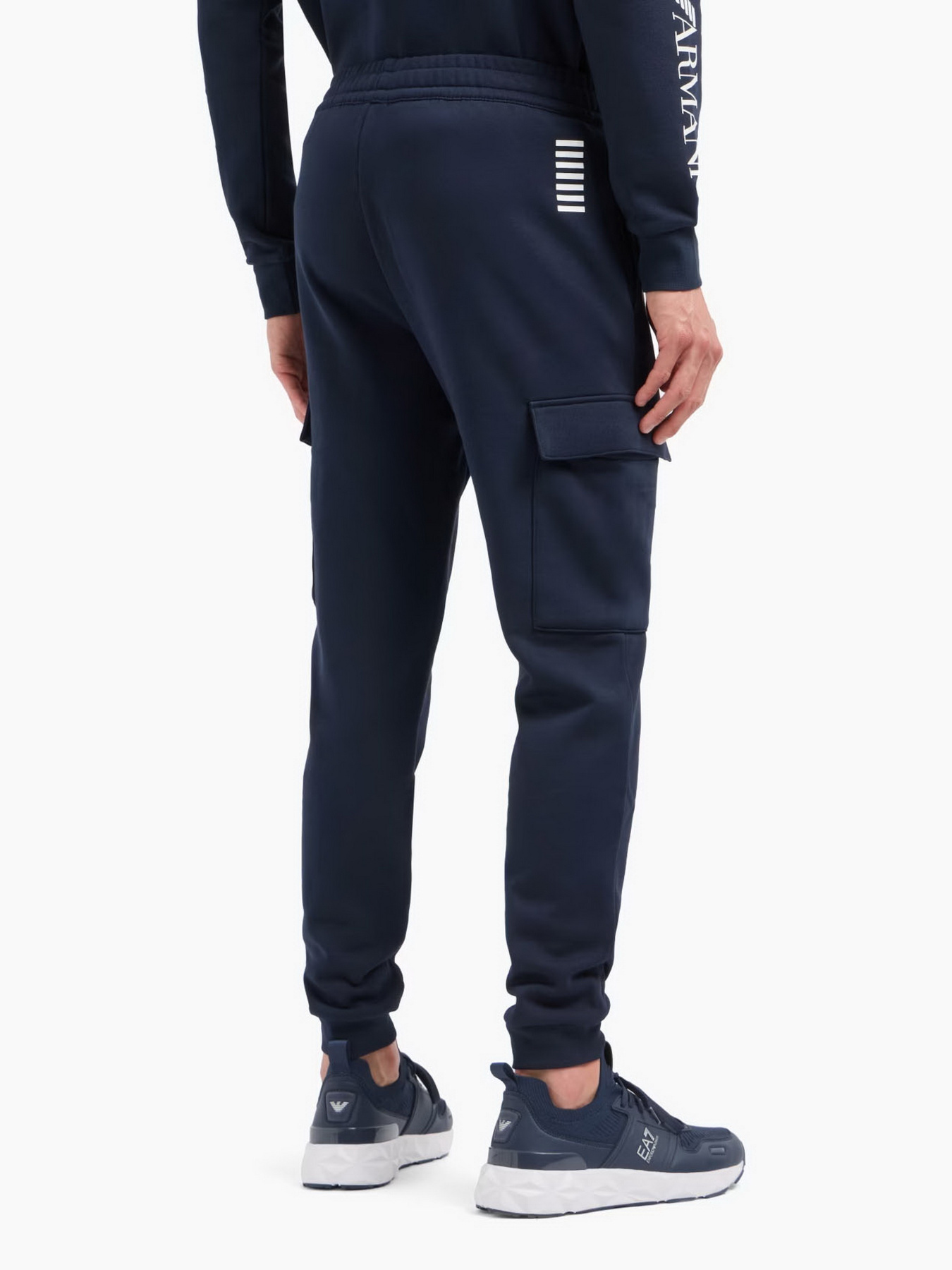 Спортивні штани EA7 модель 8NPP68-PJVTZ-1562 Фото