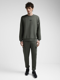 Штаны спортивные EA7 модель 8NPP68-PJVTZ-1846 Фото