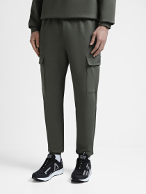 Штаны спортивные EA7 модель 8NPP68-PJVTZ-1846 Фото