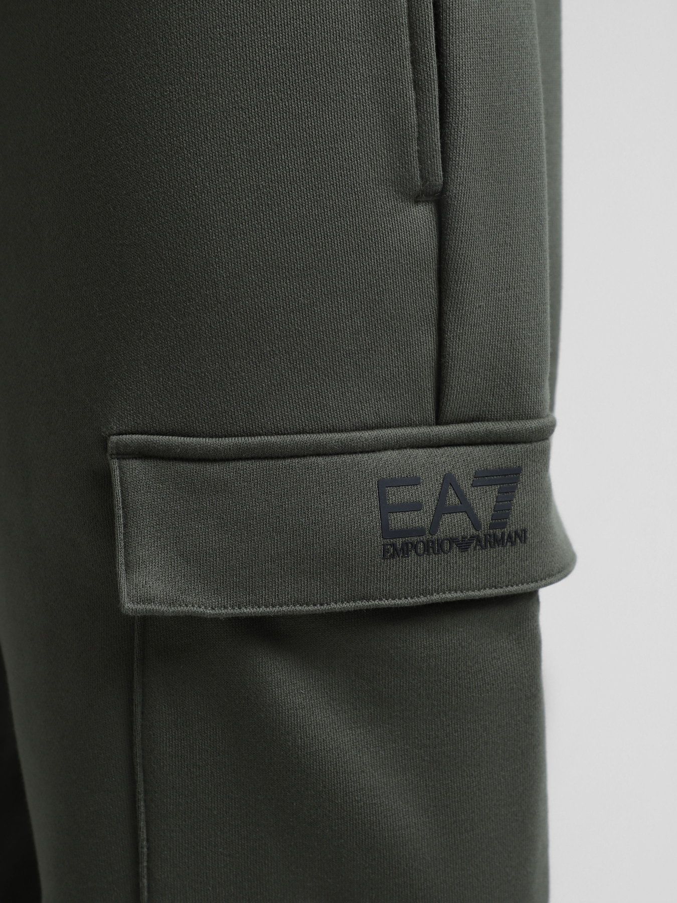 Штаны спортивные EA7 модель 8NPP68-PJVTZ-1846 Фото