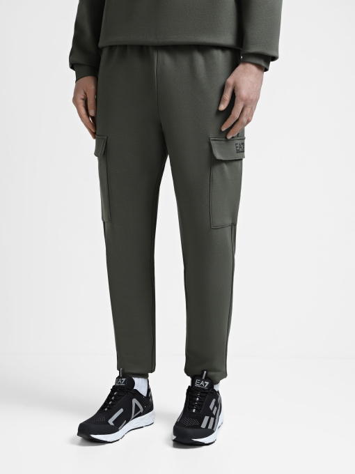 Спортивні штани EA7 модель 8NPP68-PJVTZ-1846 Фото